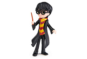 Harry Potter Magical Mini Doll - Harry